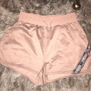 Gym shark shorts